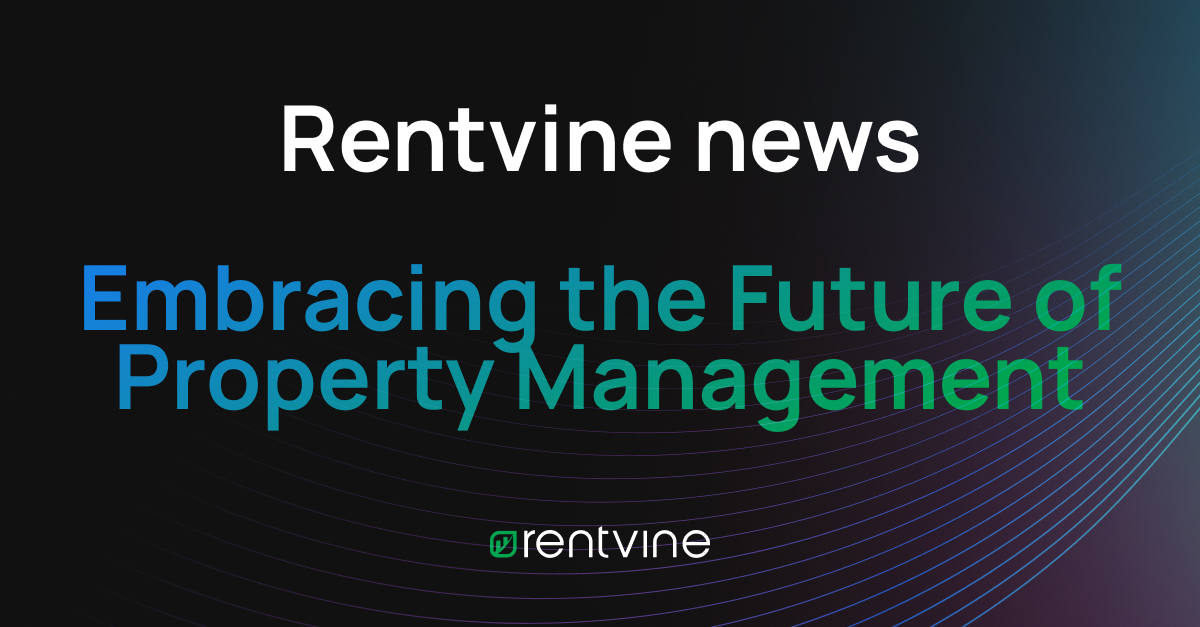 Performance Asset Management embraces the future of property management with Rentvine